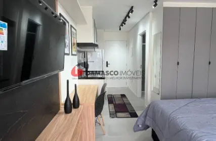 Imagem: Kitnet / Loft para Alugar, Vila Assunção