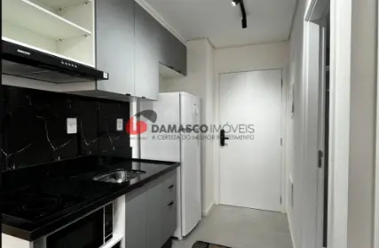 Imagem: Kitnet / Loft para Alugar, Vila Assunção