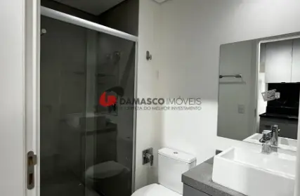 Imagem: Kitnet / Loft para Alugar, Vila Assunção