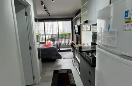 Imagem: Kitnet / Loft para Alugar, Vila Assunção