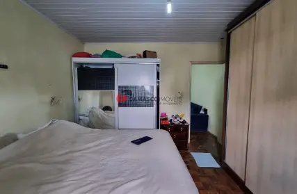 Imagem: Casa Térrea para Venda, Vila Aquilino