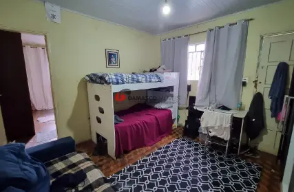 Imagem: Casa Térrea para Venda, Vila Aquilino