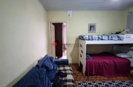 Imagem: Casa Térrea para Venda, Vila Aquilino