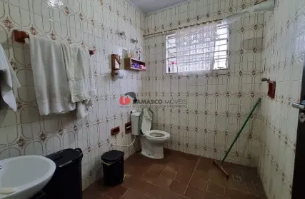Imagem: Casa Térrea para Venda, Vila Aquilino