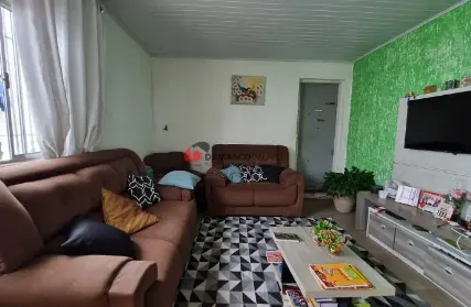 Imagem: Casa Térrea para Venda, Vila Aquilino