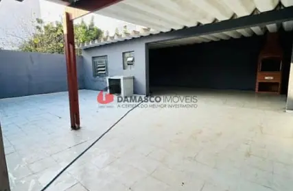 Imagem: Casa Térrea para Alugar, Vila Príncipe de Gales