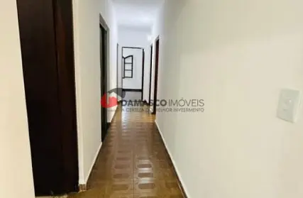 Imagem: Casa Térrea para Alugar, Vila Príncipe de Gales