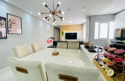 Imagem: Apartamento para Venda, Vila Humaitá