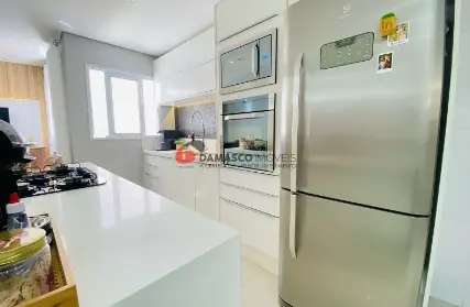 Imagem: Apartamento para Venda, Vila Humaitá