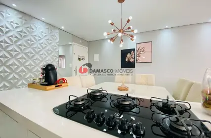 Imagem: Apartamento para Venda, Vila Humaitá