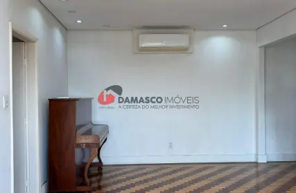 Imagem: Apartamento para Alugar, Centro São Caetano do Sul