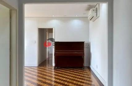 Imagem: Apartamento para Alugar, Centro São Caetano do Sul