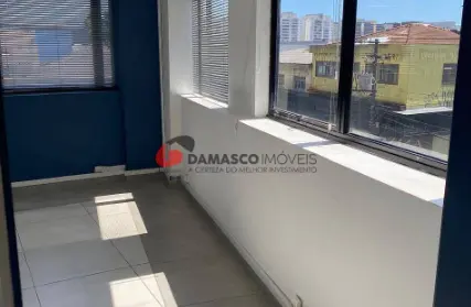 Imagem: Sala Comercial para Venda, Santo Antônio