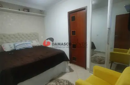 Imagem: Apartamento para Venda, Campestre