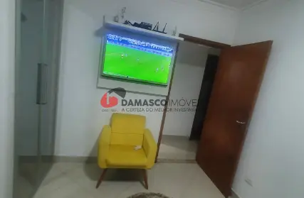 Imagem: Apartamento para Venda, Campestre