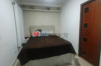 Imagem: Apartamento para Venda, Campestre