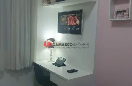 Imagem: Apartamento para Venda, Campestre