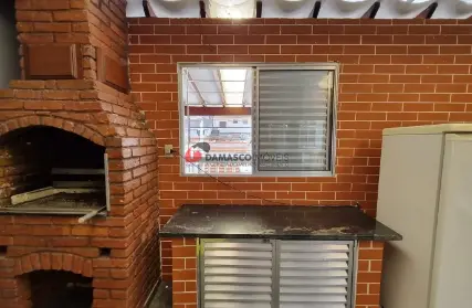 Imagem: Sobrado para Venda, Santa Paula