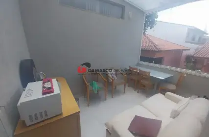 Imagem: Casa Térrea para Alugar, Santa Paula