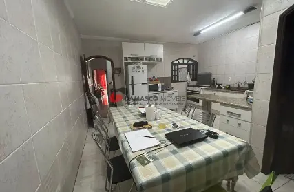 Imagem: Sobrado para Venda, Campestre