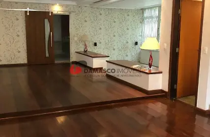 Imagem: Sobrado para Venda, Vila Floresta