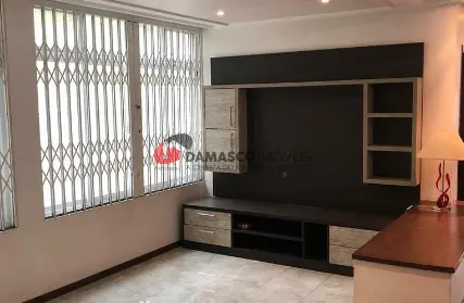 Imagem: Sobrado para Venda, Vila Floresta