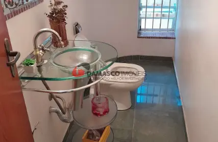 Imagem: Sobrado para Venda, Vila Floresta