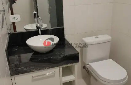 Imagem: Sobrado para Venda, Vila Floresta