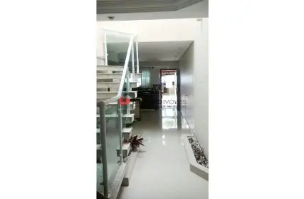 Imagem: Sobrado para Venda, Vila Alpina