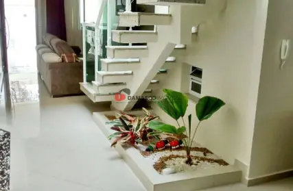 Imagem: Sobrado para Venda, Vila Alpina