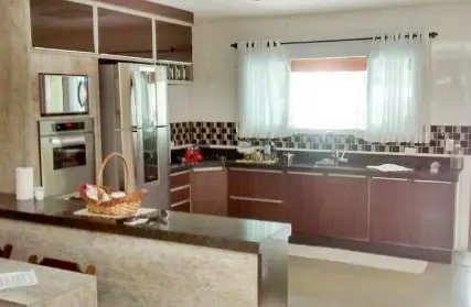 Imagem: Sobrado para Venda, Vila Alpina