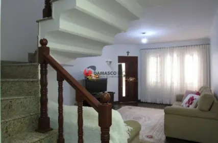 Imagem: Sobrado para Venda, Vila Alto de Santo André