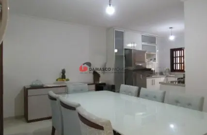 Imagem: Sobrado para Venda, Vila Alto de Santo André