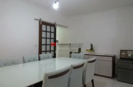 Imagem: Sobrado para Venda, Vila Alto de Santo André