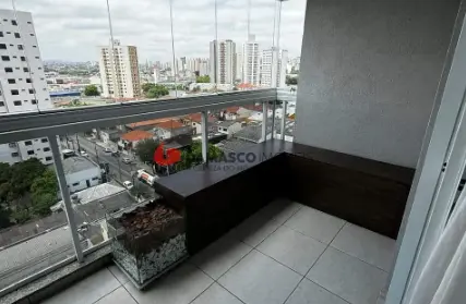 Imagem: Apartamento para Venda, Fundação