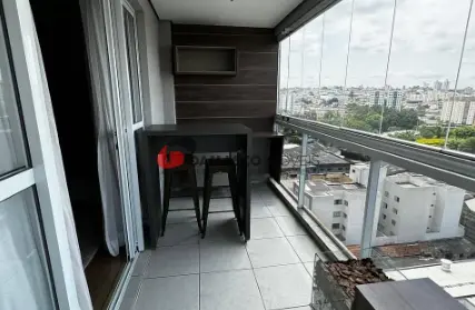 Imagem: Apartamento para Venda, Fundação