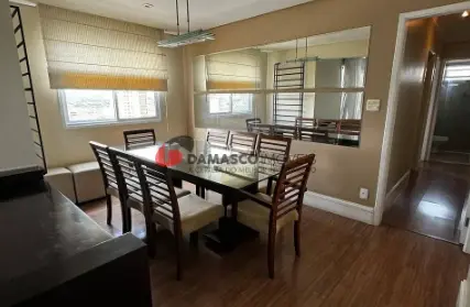 Imagem: Apartamento para Venda, Fundação