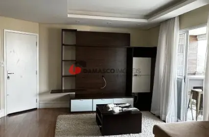 Imagem: Apartamento para Venda, Fundação