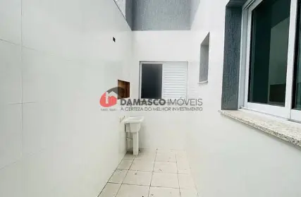 Imagem: Apartamento para Venda, Vila Alzira