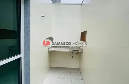 Imagem: Apartamento para Venda, Vila Alzira