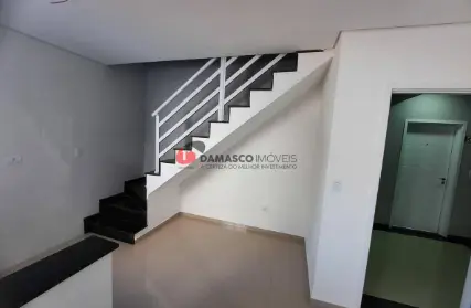 Imagem: Apartamento para Venda, Parque Novo Oratório