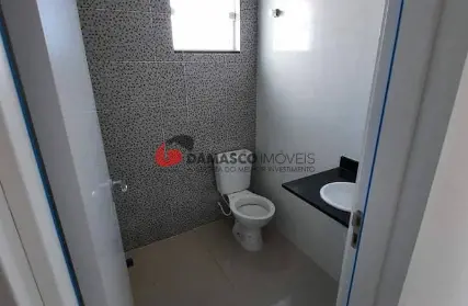 Imagem: Apartamento para Venda, Parque Novo Oratório