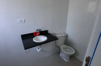 Imagem: Apartamento para Venda, Parque Novo Oratório