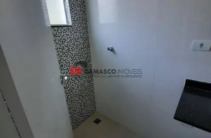 Imagem: Apartamento para Venda, Parque Novo Oratório