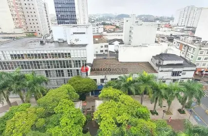 Imagem: Apartamento para Venda, Centro São Caetano do Sul