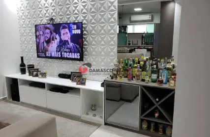 Imagem: Apartamento para Venda, Vila Scarpelli