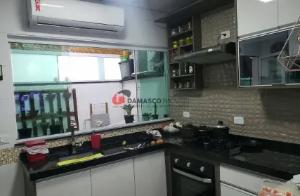 Imagem: Apartamento para Venda, Vila Scarpelli