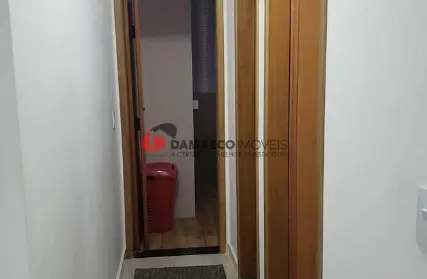 Imagem: Apartamento para Venda, Vila Scarpelli