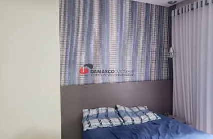 Imagem: Apartamento para Venda, Vila Scarpelli