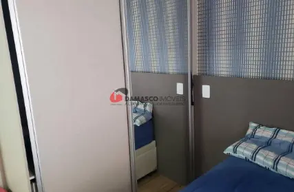 Imagem: Apartamento para Venda, Vila Scarpelli